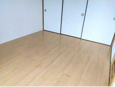 【寝室】 | ハイムコレット