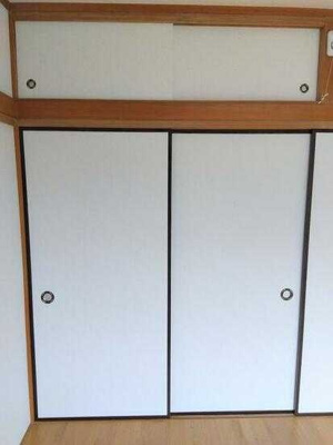 【収納】 | ハイムコレット