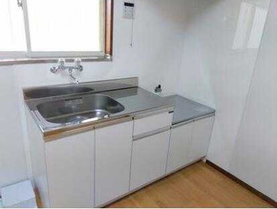 【キッチン】 | ハイムコレット