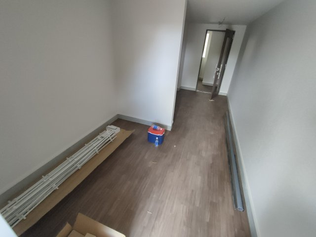 SBメゾン岩槻本町のロビー|毎日通るロビーはこのようになっています