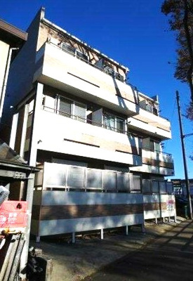 【外観】 | グランアベニュー相模大野