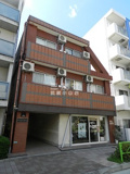 メゾンボア西小山の画像
