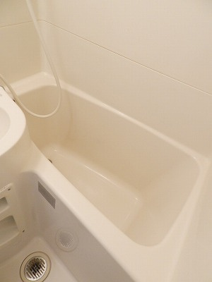 【浴室】 | メゾンボア西小山
