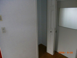 【その他】 | キャネックス | 別のお部屋の写真です