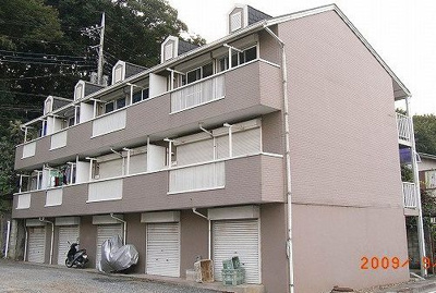 【外観】 | キャネックス