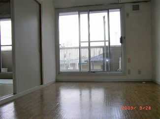 【洋室】 | キャネックス | 別のお部屋の写真です