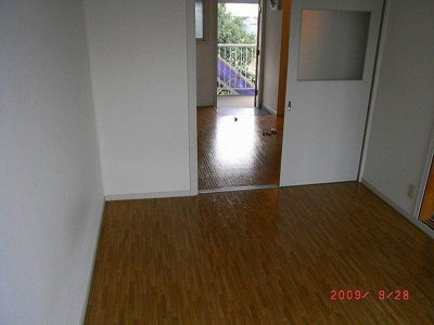 【内装】 | キャネックス | 別のお部屋の写真です