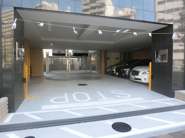 【駐車場】Lucent石﨑 