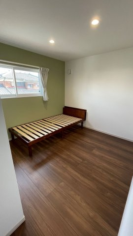 【洋室】 | 深谷市蓮沼 3800万 中古 | 西側