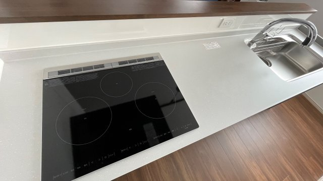 【キッチン】 | 深谷市蓮沼 3800万 中古