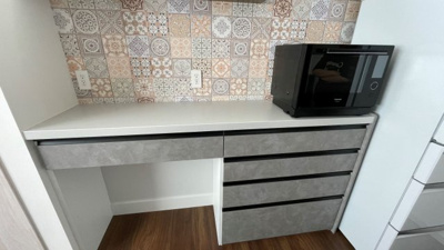 【キッチン】 | 深谷市蓮沼 3800万 中古