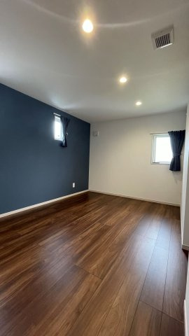 深谷市蓮沼 3800万 中古の洋室