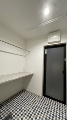 【洗面所】 | 深谷市蓮沼 3800万 中古