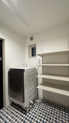 【洗面所】 | 深谷市蓮沼 3800万 中古