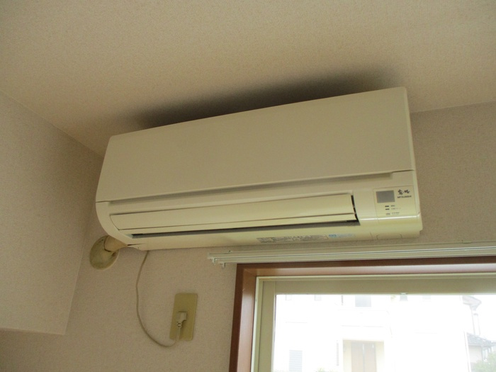 パセオみずほ台の設備