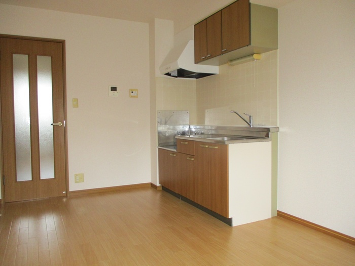 パセオみずほ台の居間・リビング