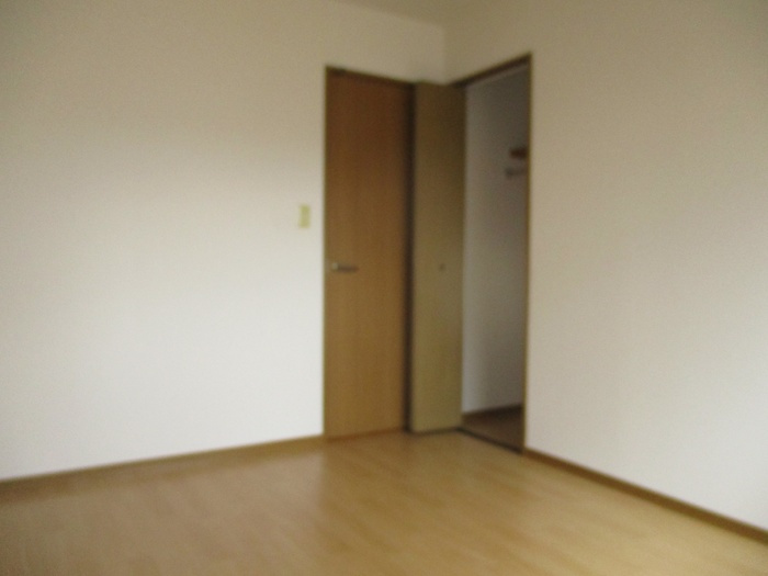 パセオみずほ台の洋室