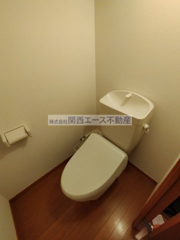 【トイレ】 | レオパレスソレーユS O
