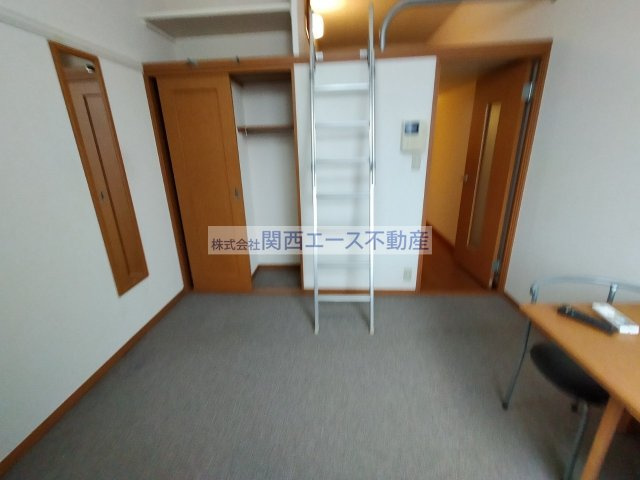 【居間・リビング】 | レオパレスソレーユS O