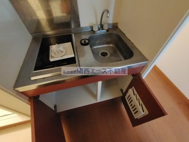  | レオパレスソレーユS O