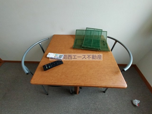 【設備】 | レオパレスソレーユS O