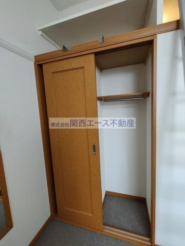 【収納】 | レオパレスソレーユS O