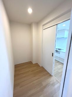 【洋室】 | ローズハイツ西宮宮前町二号棟