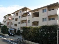 ローズハイツ西宮宮前町二号棟の画像