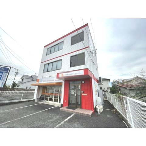 春日井市如意申町1棟貸しビル（事業用）