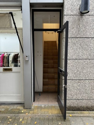 【エントランス】 | トア山手プラザ