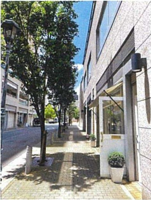 【周辺】 | トア山手プラザ