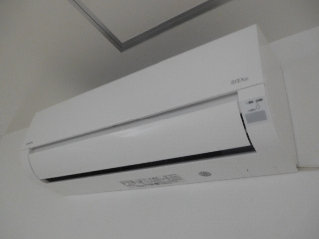 SKビルのその他