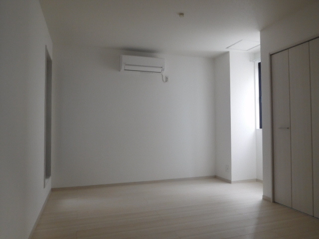 SKビルの子供部屋