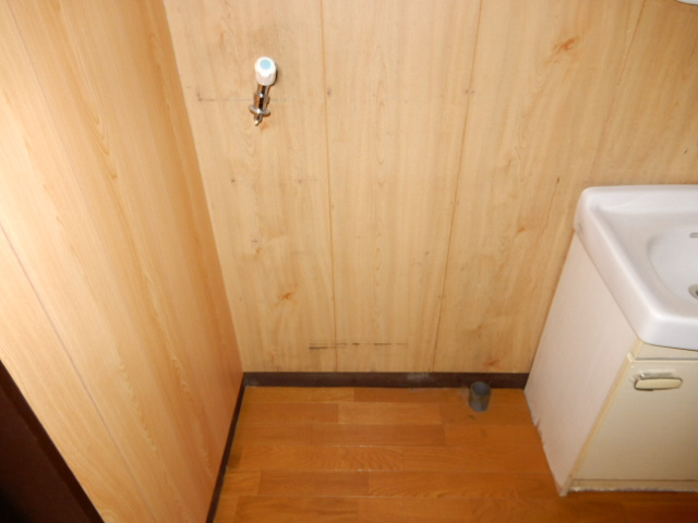 中川ビルのその他