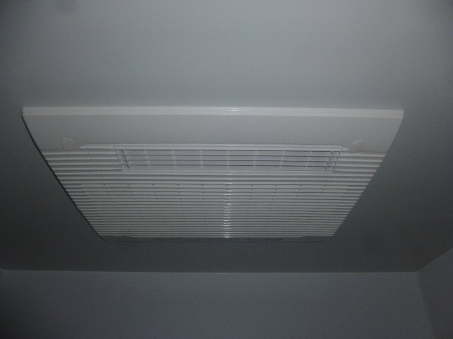 MISTRAL飾磨駅前の内装