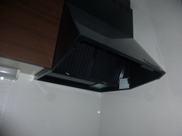 MISTRAL飾磨駅前の内装