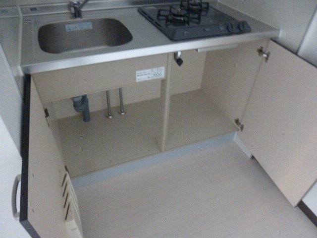 MISTRAL飾磨駅前の内装