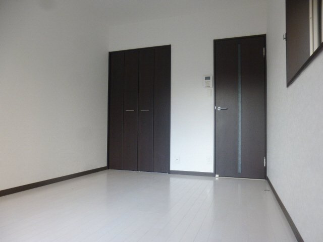 MISTRAL飾磨駅前の居間・リビング