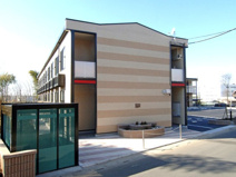 花咲の丘Ⅰの画像