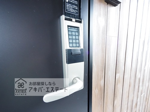 【設備】 | ROBOT HOUSE清瀬 | ※同一仕様写真