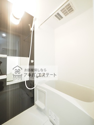 【浴室】 | ROBOT HOUSE清瀬 | ※同一仕様写真