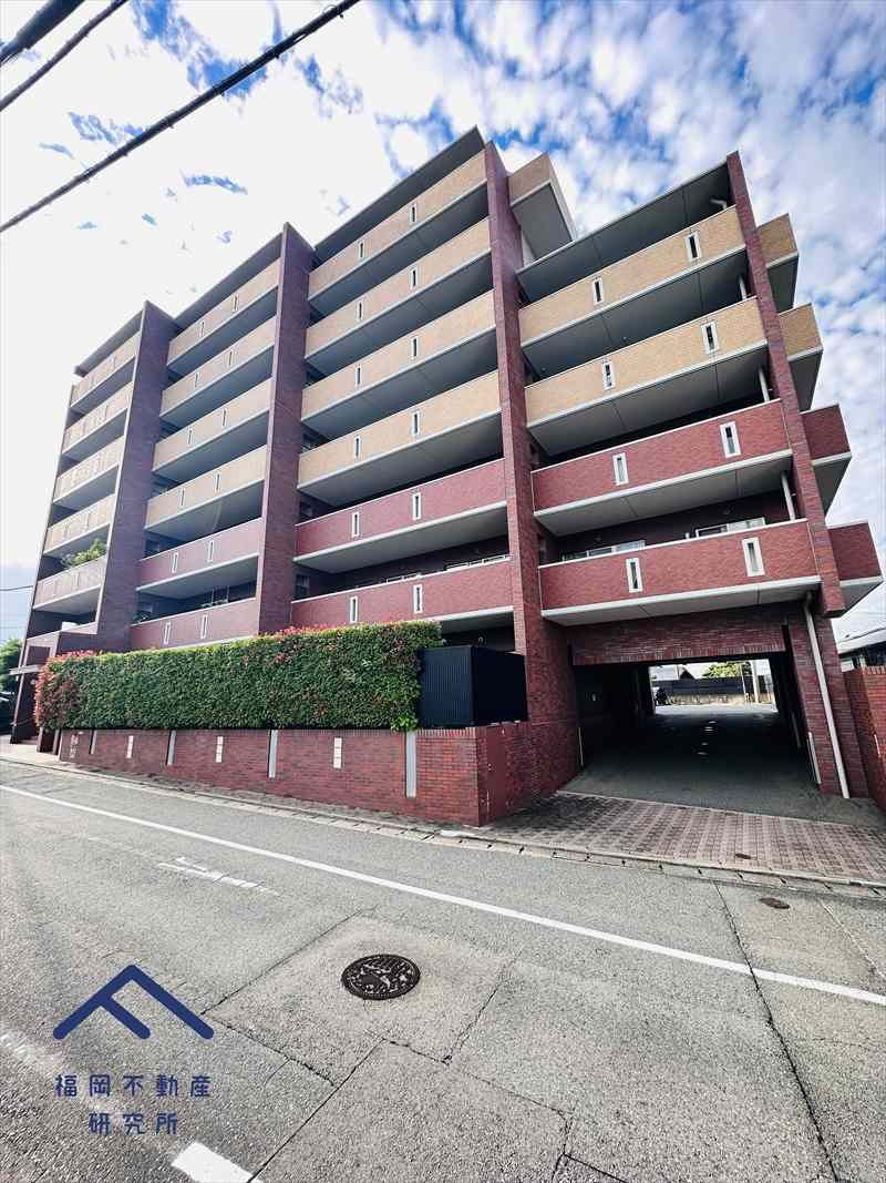 ピアセント長住南