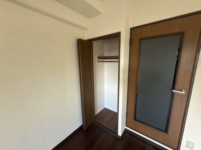 アークＹＳの収納