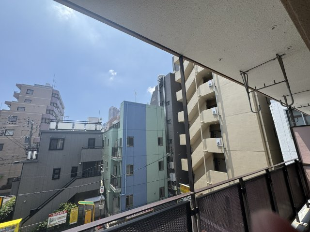 ルプチ・コルドニエの外観