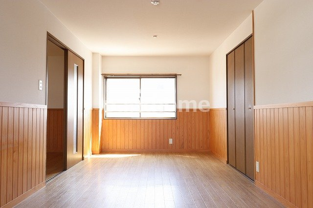 メゾン・ド・ケイの洋室|洋室です