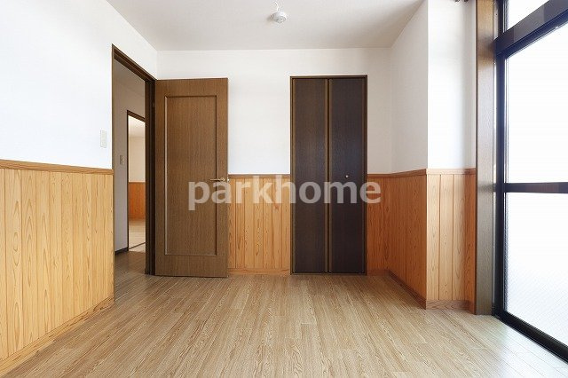 メゾン・ド・ケイの洋室|スタンダードな洋室です