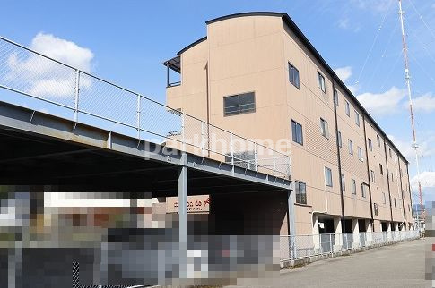 メゾン・ド・ケイの外観|物件の外観です