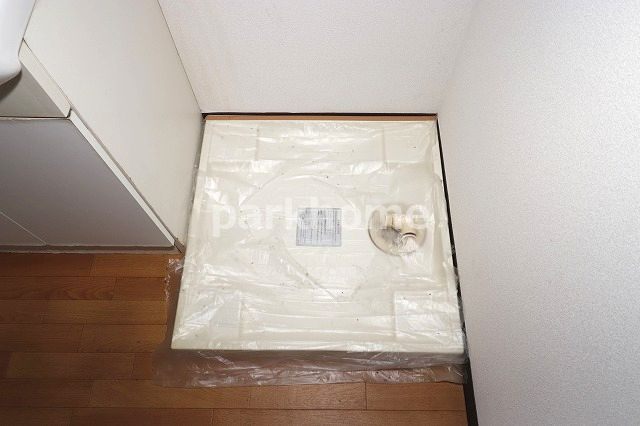 メゾン・ド・ケイの設備