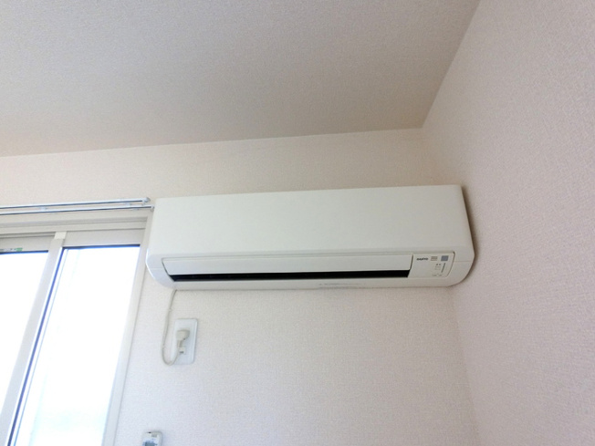 【設備】 | ボナール　A | ボナール