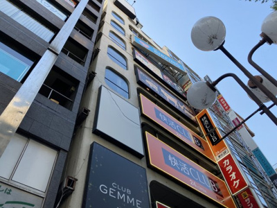 【外観】 | カメヤビル